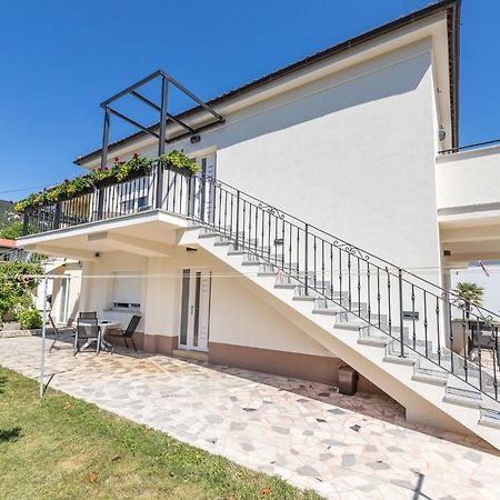 Dalibor Baska Rooms Экстерьер фото
