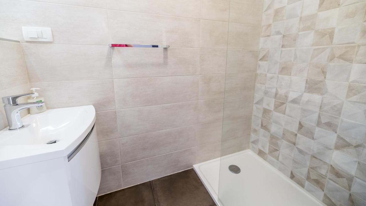 Dalibor Baska Rooms Экстерьер фото
