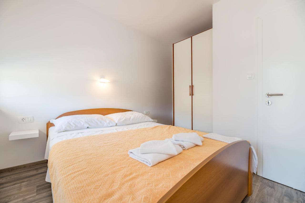 Dalibor Baska Rooms Экстерьер фото