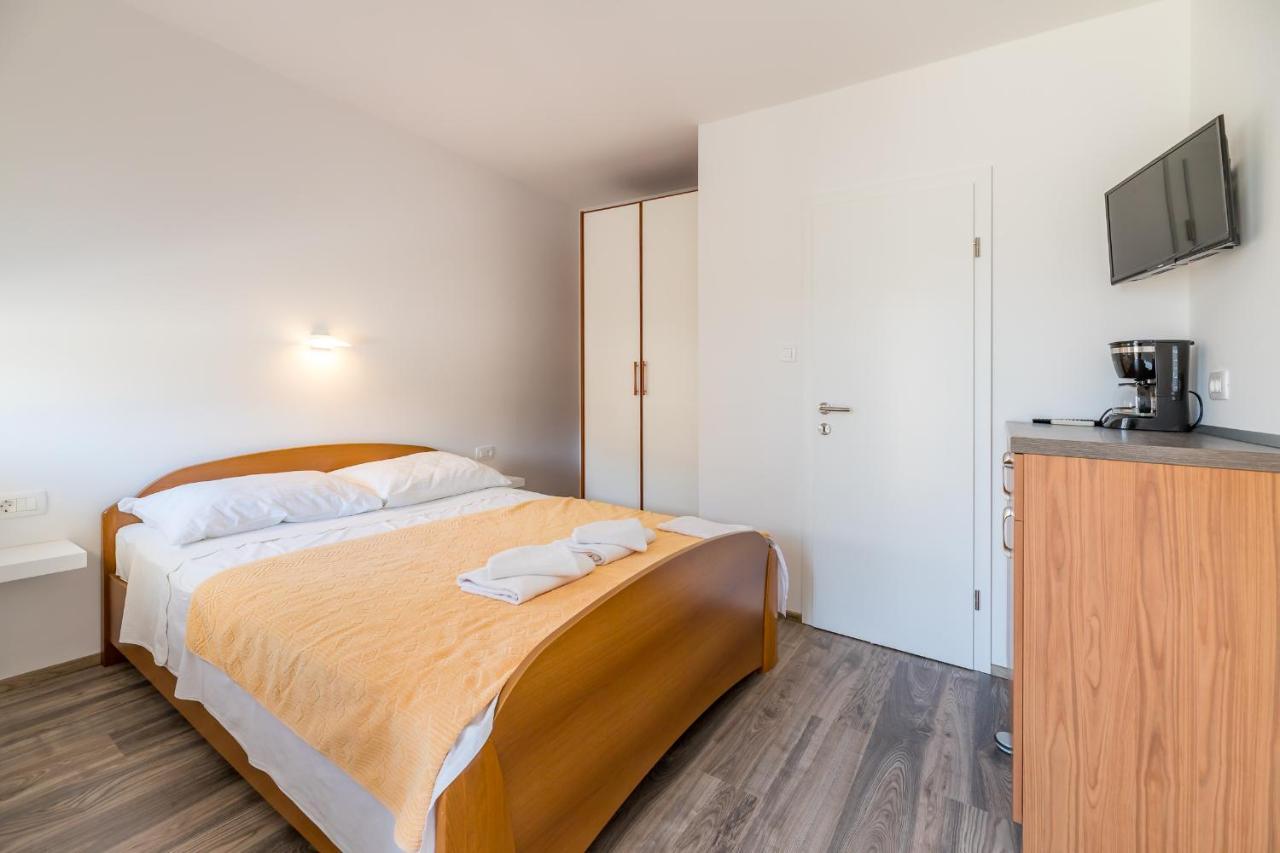 Dalibor Baska Rooms Экстерьер фото