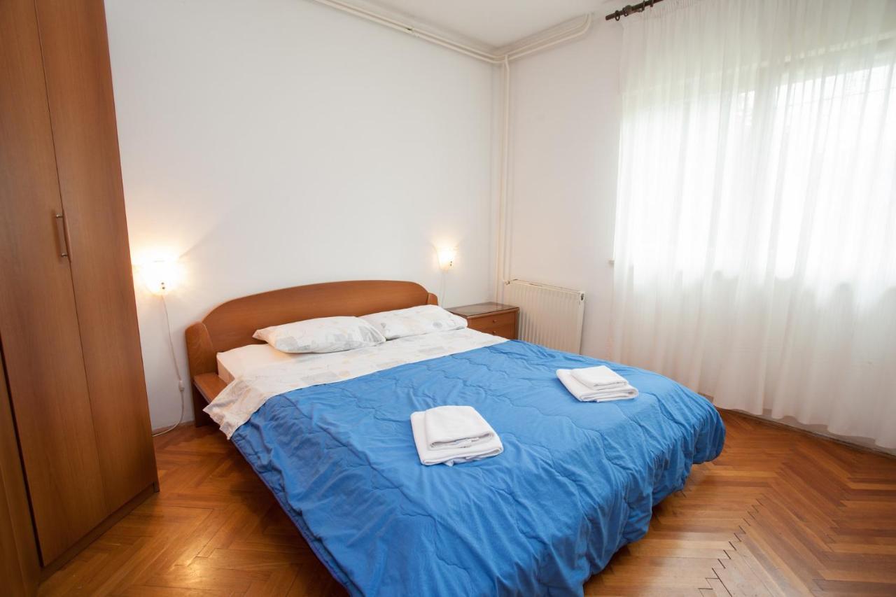 Dalibor Baska Rooms Экстерьер фото
