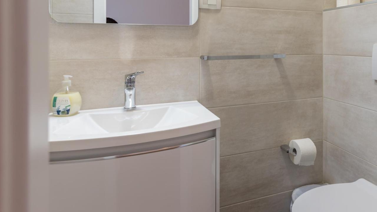 Dalibor Baska Rooms Экстерьер фото