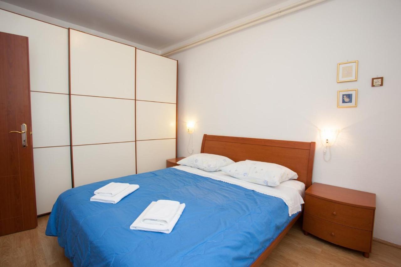 Dalibor Baska Rooms Экстерьер фото