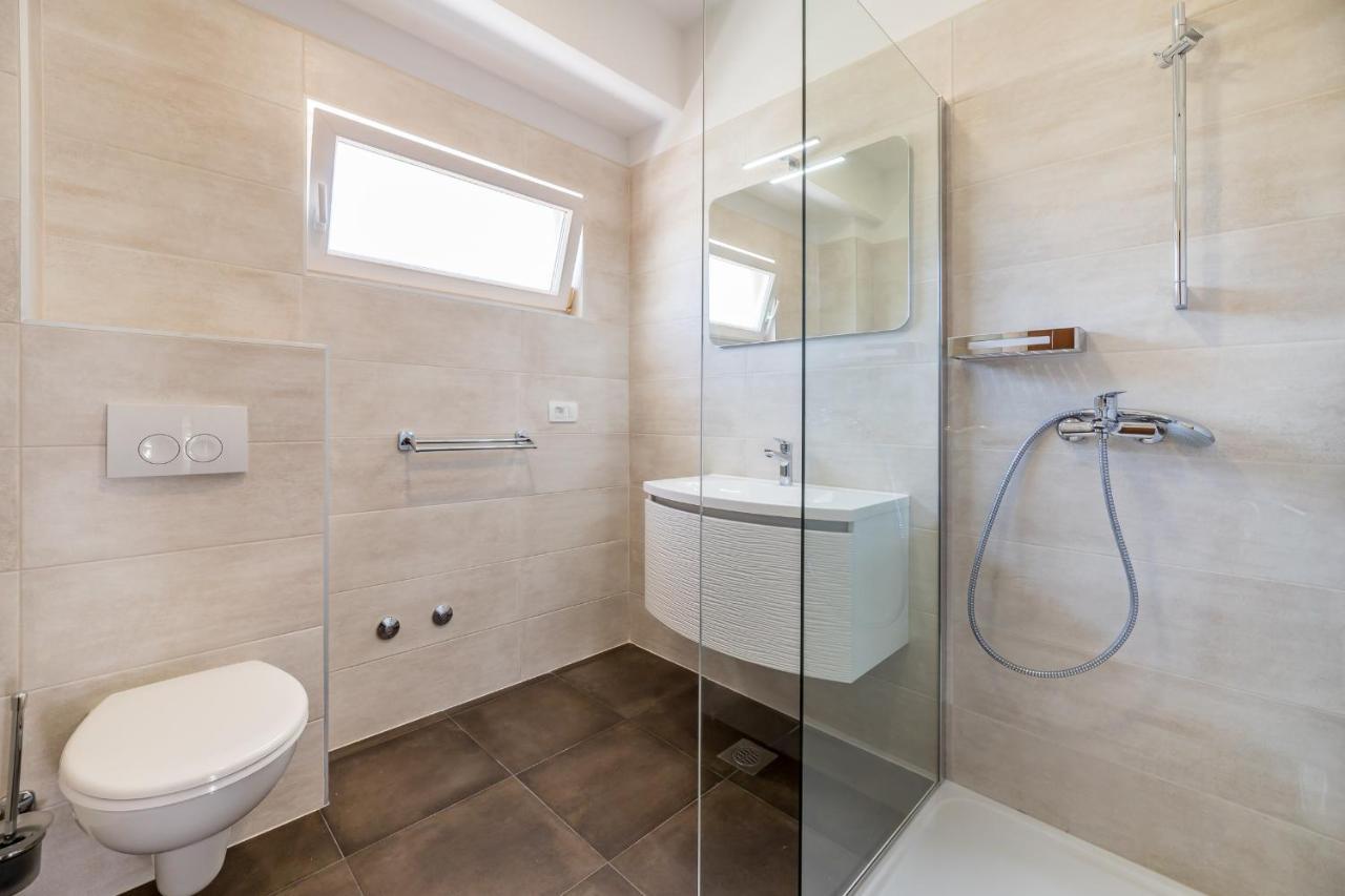 Dalibor Baska Rooms Экстерьер фото