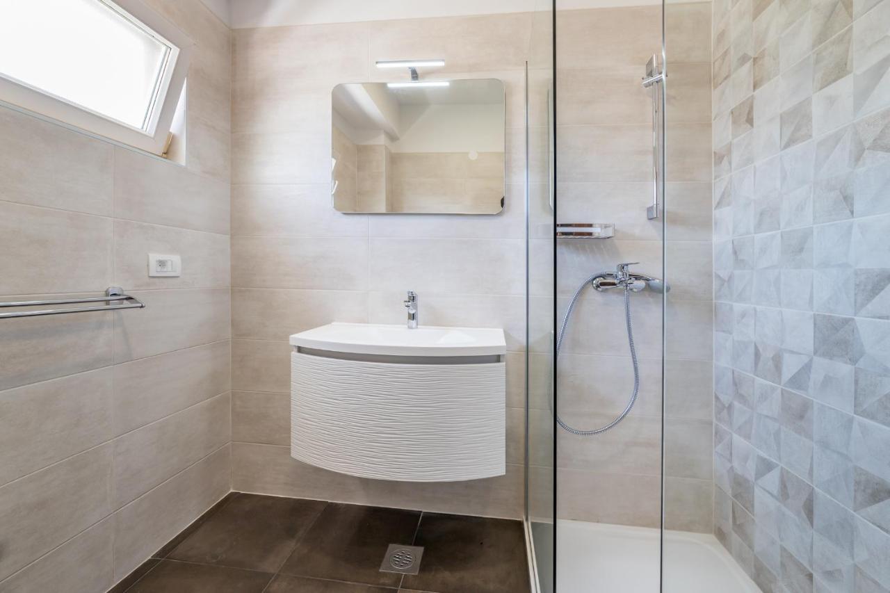 Dalibor Baska Rooms Экстерьер фото