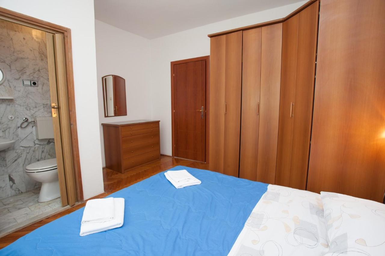 Dalibor Baska Rooms Экстерьер фото