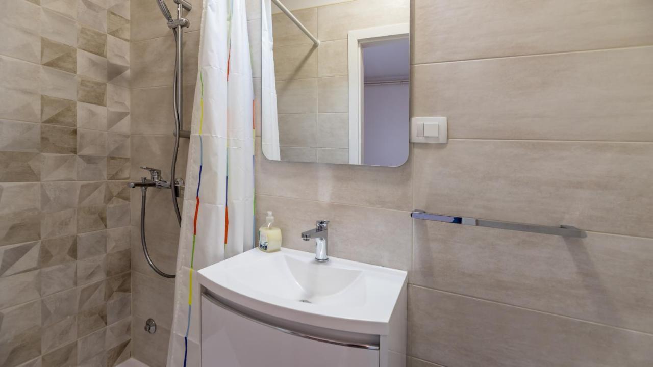 Dalibor Baska Rooms Экстерьер фото