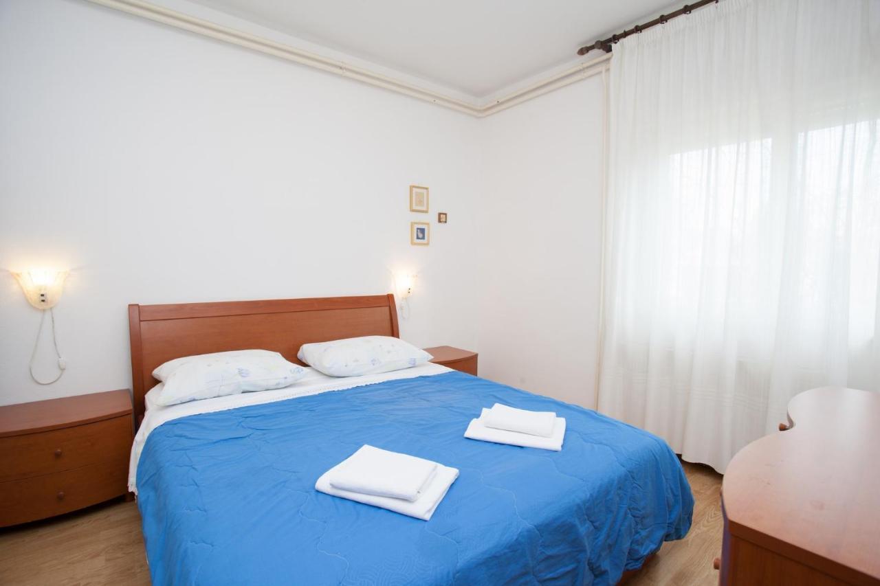 Dalibor Baska Rooms Экстерьер фото