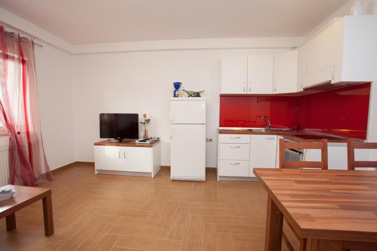 Dalibor Baska Rooms Экстерьер фото