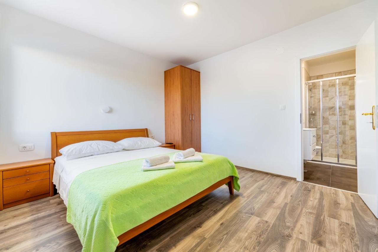 Dalibor Baska Rooms Экстерьер фото