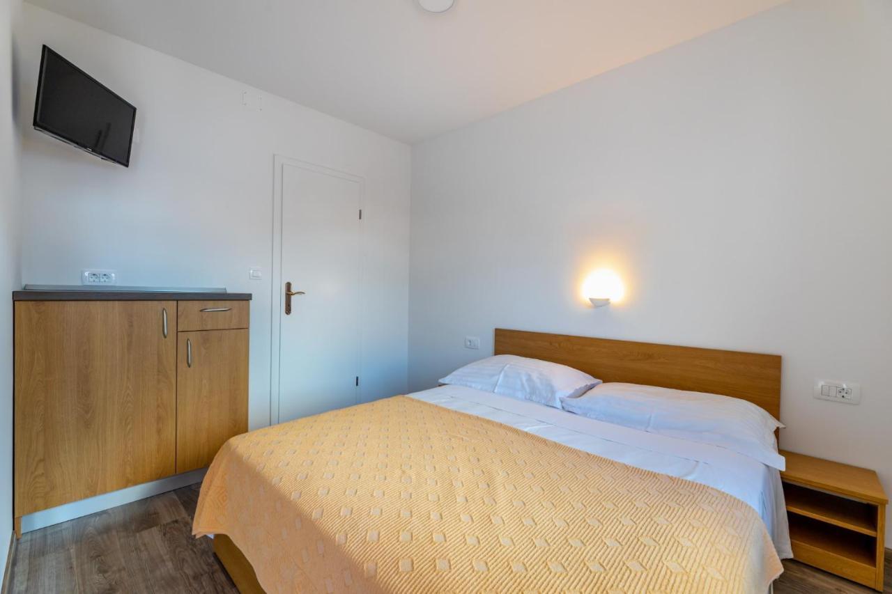 Dalibor Baska Rooms Экстерьер фото