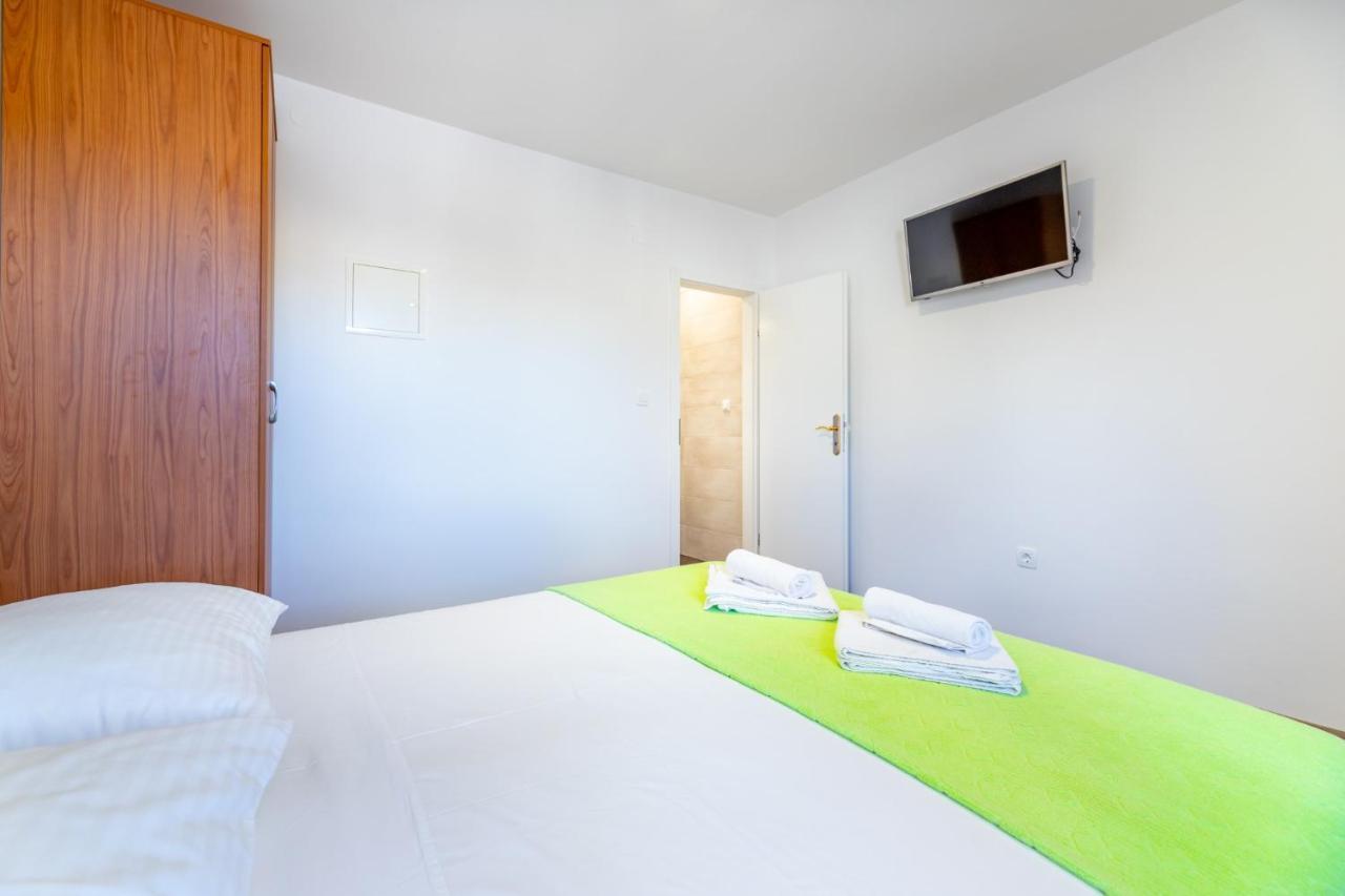 Dalibor Baska Rooms Экстерьер фото