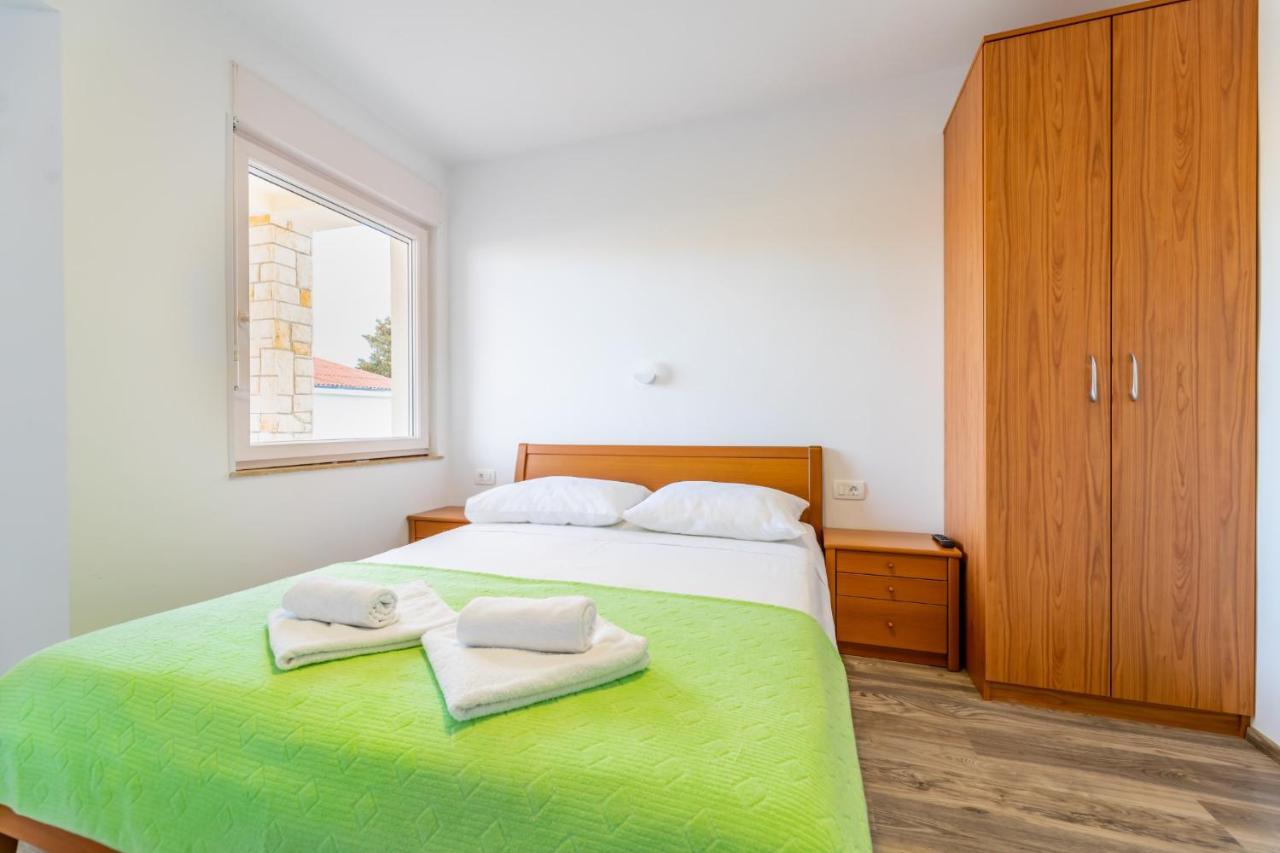 Dalibor Baska Rooms Экстерьер фото