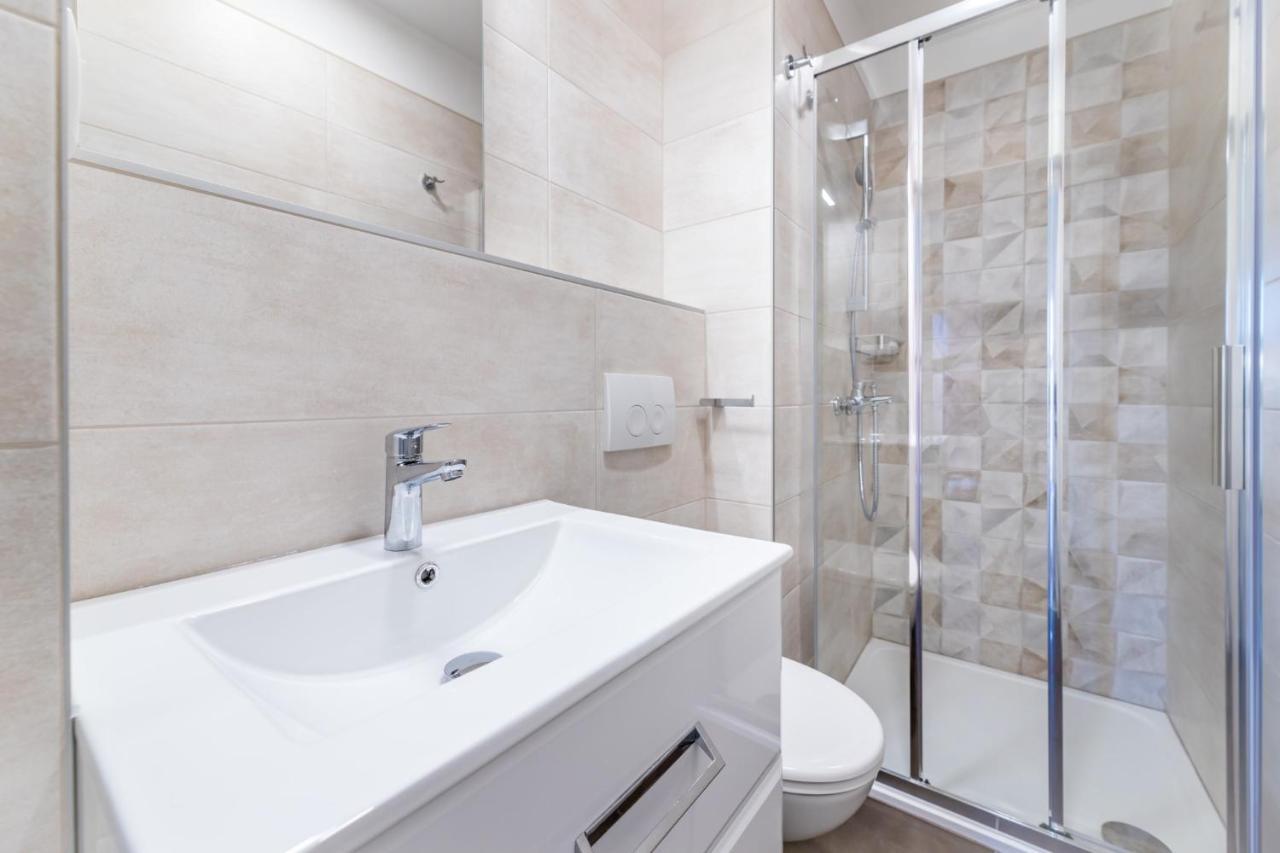 Dalibor Baska Rooms Экстерьер фото