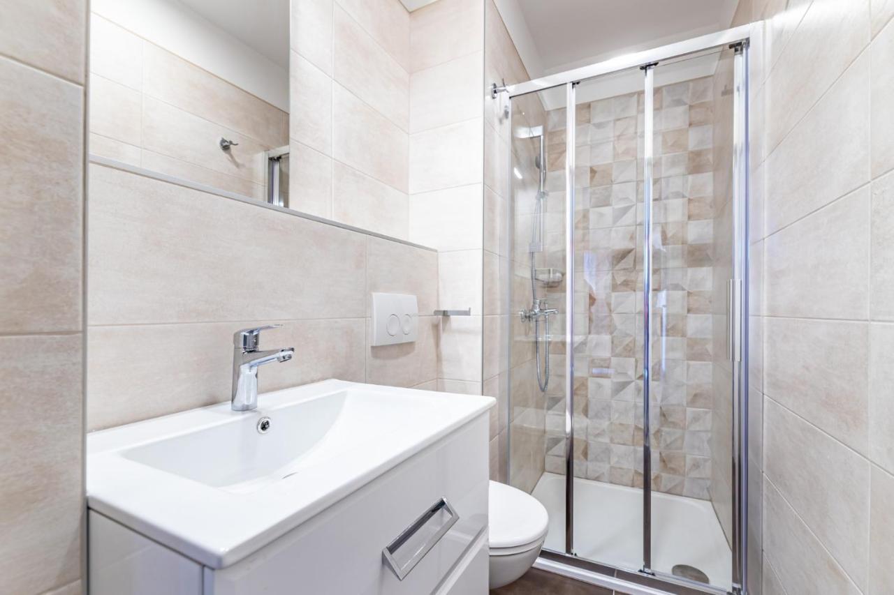 Dalibor Baska Rooms Экстерьер фото