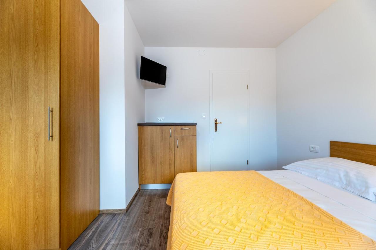 Dalibor Baska Rooms Экстерьер фото