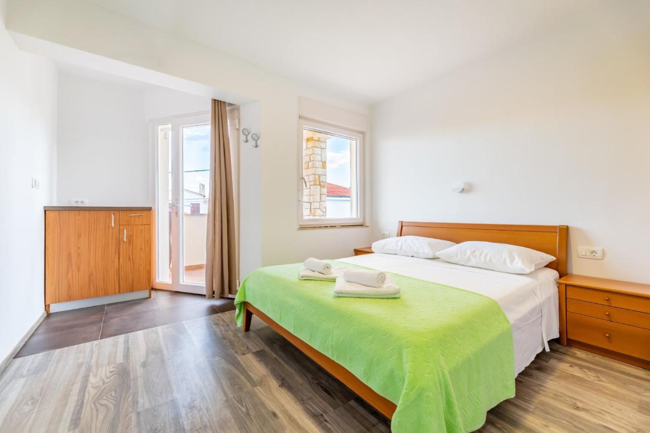 Dalibor Baska Rooms Экстерьер фото