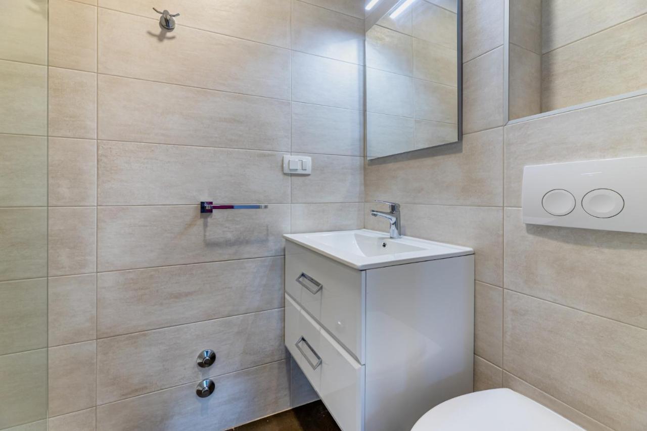 Dalibor Baska Rooms Экстерьер фото