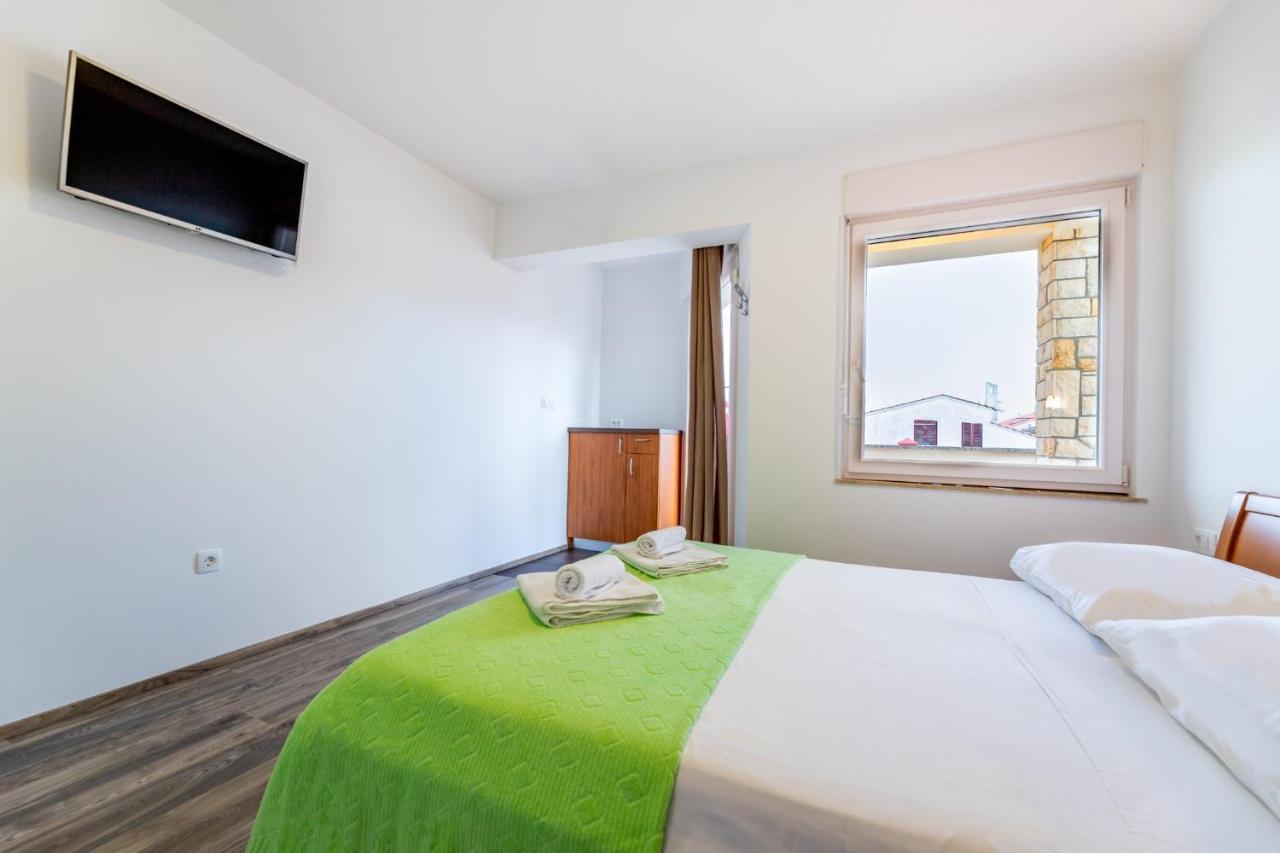 Dalibor Baska Rooms Экстерьер фото