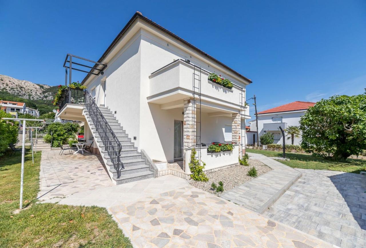 Dalibor Baska Rooms Экстерьер фото