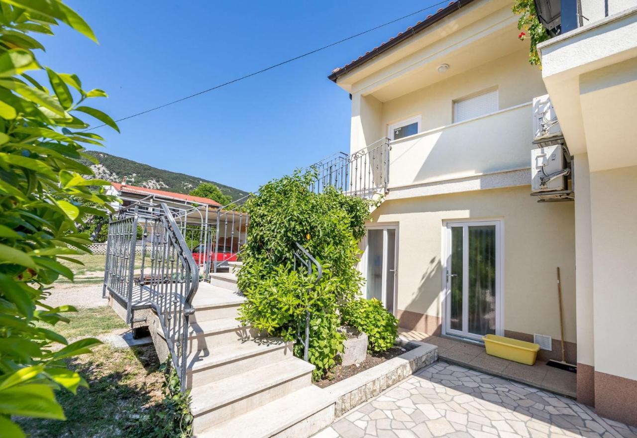 Dalibor Baska Rooms Экстерьер фото