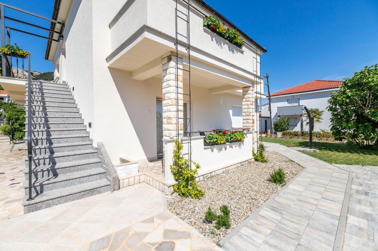 Dalibor Baska Rooms Экстерьер фото