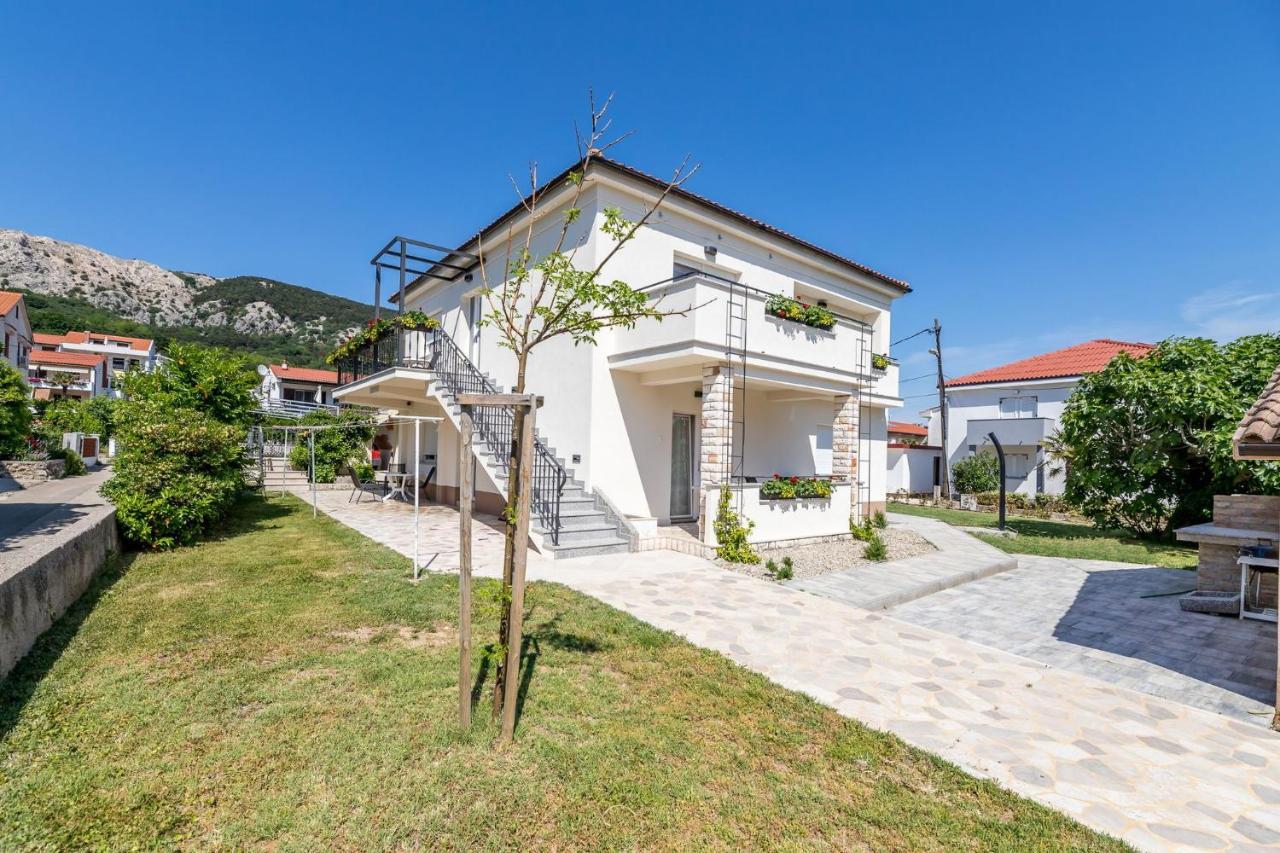 Dalibor Baska Rooms Экстерьер фото