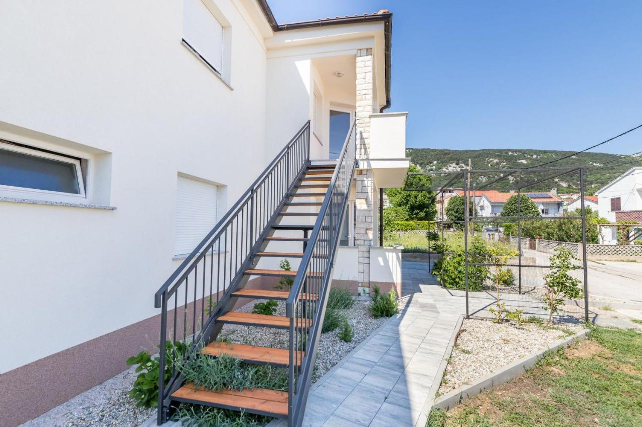 Dalibor Baska Rooms Экстерьер фото