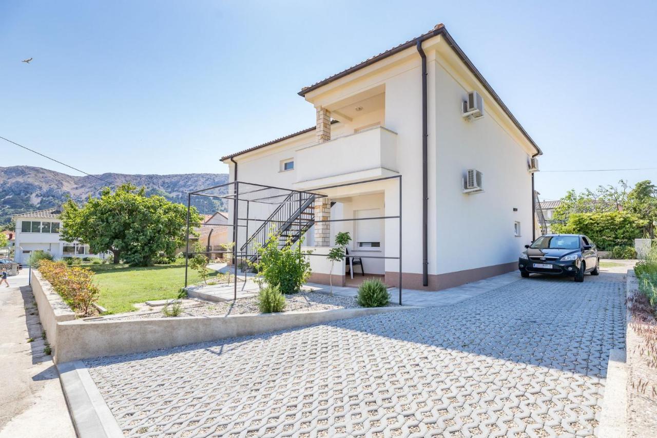 Dalibor Baska Rooms Экстерьер фото