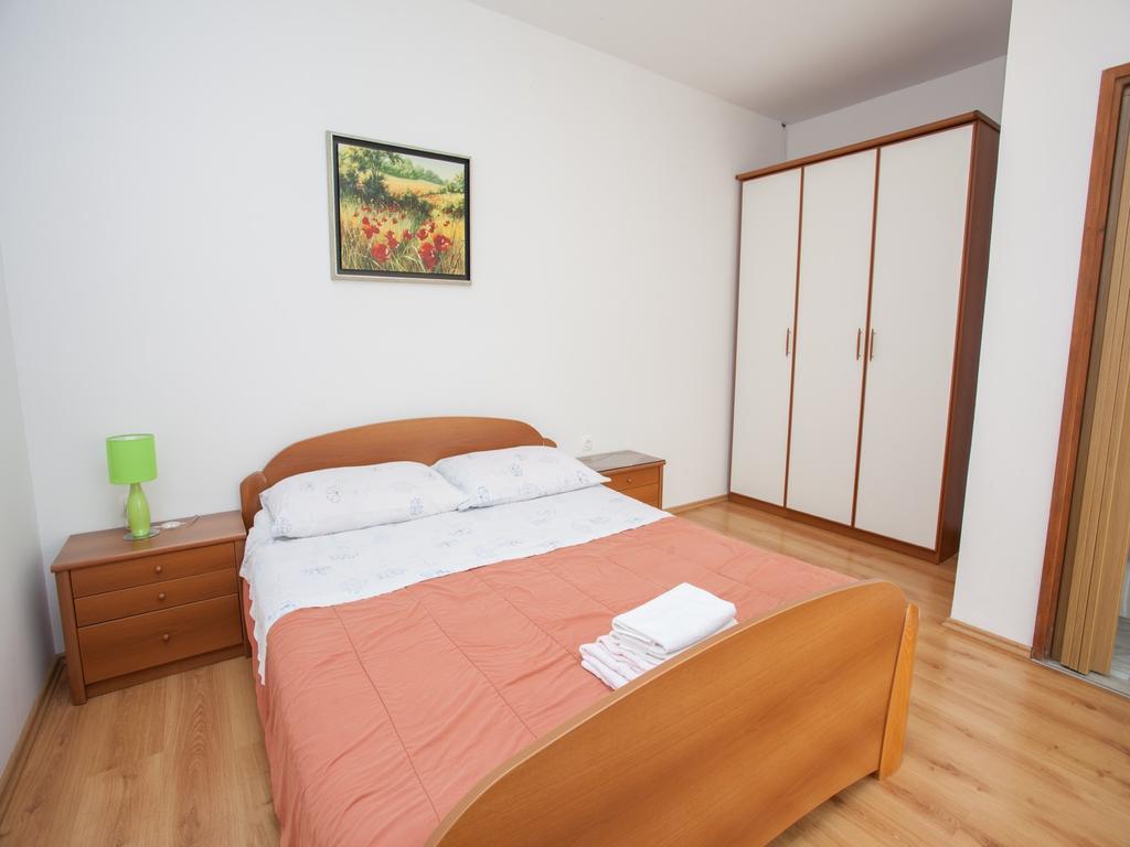 Dalibor Baska Rooms Экстерьер фото