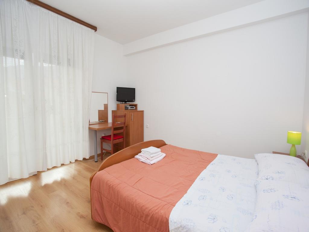 Dalibor Baska Rooms Экстерьер фото