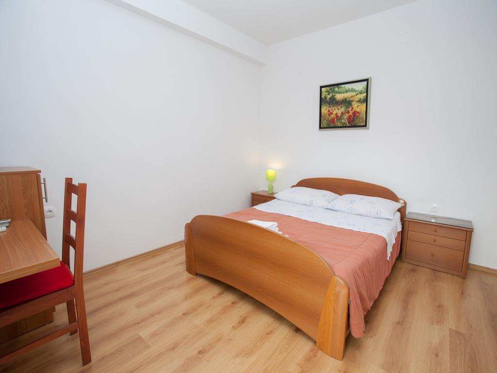 Dalibor Baska Rooms Экстерьер фото