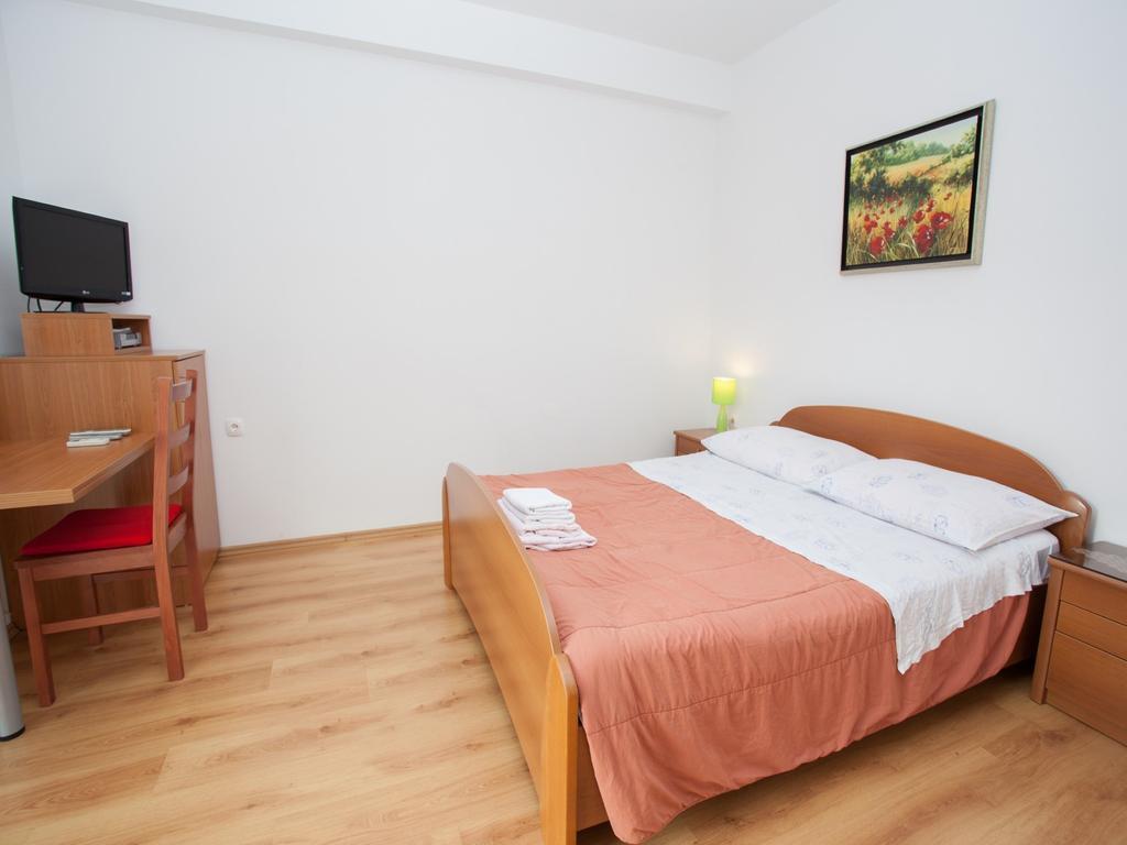 Dalibor Baska Rooms Экстерьер фото