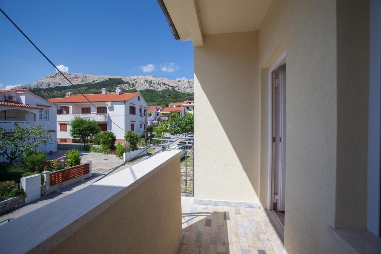 Dalibor Baska Rooms Экстерьер фото
